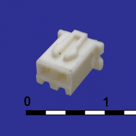 H-02 2.54мм
