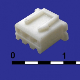 H-03 2.54мм