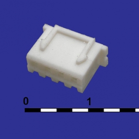 H-04 2.54мм