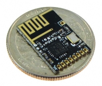 Радиомодуль NRF24L01 MINI