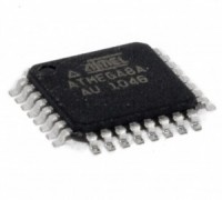 ATMEGA8A-AU