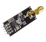 NRF24L01+PA+LNA радиомодуль с дальностью до 1100 м