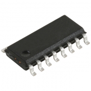 CY7C63803-SXC. Микроконтроллер MCU, 8 BIT,  24MHZ
