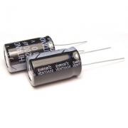К50-35 2200мкФ 35В (16x25)