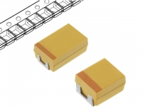 107K016V 100uF 16V 10% - корпус C
