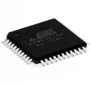 ATMEGA16A-AU
