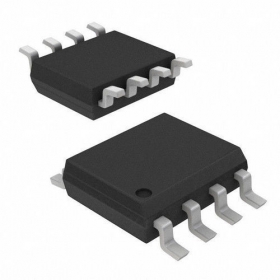 IL393 (LM393), Счетверенный компаратор