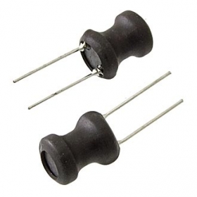 PK2W0608-101K, Дроссель (100uH, 710mA)