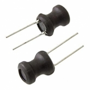 PK2W0608-331K, Дроссель (330uH, 400mA)