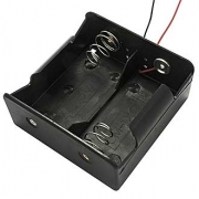 Батарейный отсек 2xLR20 (2xD)