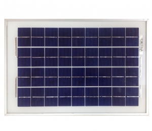 Bluesun BSM10P-36 (Poly) солнечная панель - 10 Вт