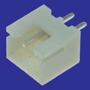 W-02 шаг 2.54 мм