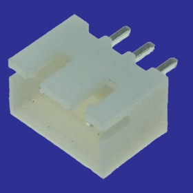 W-03 шаг 2.54 мм