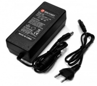 Блок питания 12VDC 8A разъем 2.1/2.5 5.5 мм