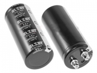 К50-35 100000мкФ 25В (50X120) 105°C винт. выв.