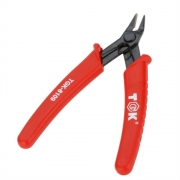 TAK-8109, Высококачественные закаленные кусачки с заточкой кромки 45°