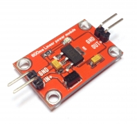 Источник напряжения 5.0В, 800мА - AMS1117-5.0V