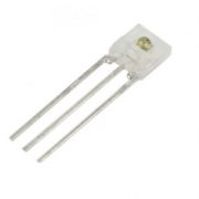 Freescale IS0203, Приемник лазерного излучения