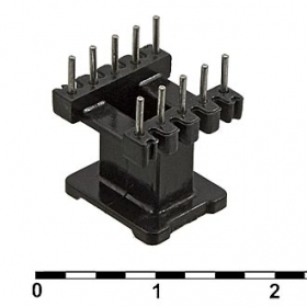 EE13, Каркас для катушки