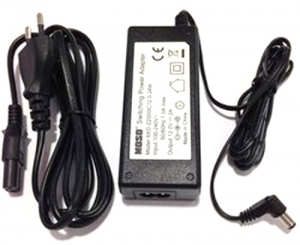 MOSO XKD-Z2000IC12.0-24W, Блок питания 12В 2.0А разъем 2.5*5.5 мм