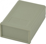 Sanhe 15-3, Корпус для РЭА пластиковый 120x80x41 мм