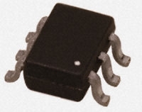 IP4220CZ6.125 NXP, ESD Микросхема защиты от статики, 700mV