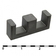 EE25.4/10/7 PC40, Ферритовый сердечник