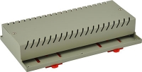 Sanhe 23-7 (PC34A), корпус металлический на DIN-рейку 216x119x41мм