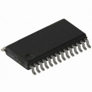 FT232RL, Преобразователь USB-UART, реж.Bit Bang, Ind EEPROM-1К