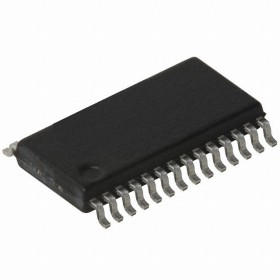 FT232RL, Преобразователь USB-UART, реж.Bit Bang, Ind EEPROM-1К