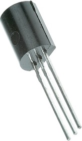 2SA1371, Транзистор PNP 300В 0.1А