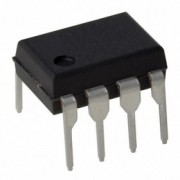 24C256, Последовательная энергонезависимая память EEPROM 256K