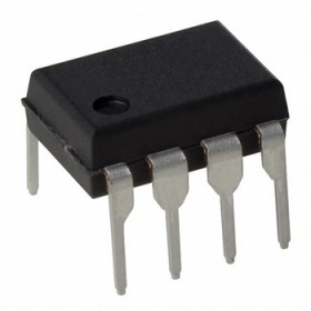 24C256, Последовательная энергонезависимая память EEPROM 256K