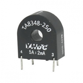 TA8348-250, Прецизионный токовый трансформатор