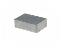 BS31, Корпус для РЭА алюминиевый, IP66 80x55x25мм