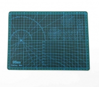 9Sea, Коврик непрорезаемый раскроечный A4