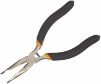 Dehco, Длинногубцы-кусачки полукруглые 125мм