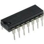 DS1488N, Четырехканальный линейный драйвер интерфейса RS-232