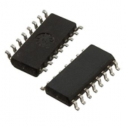 IR2110S, Драйвер ключей нижнего и верхнего уровней