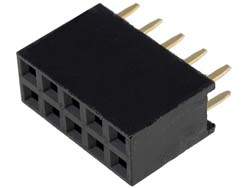 PBD2-10 (PBD2-2x5) - 2.0 мм