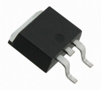IRLR120NTR, Транзистор, N-канал, 10А, 100В