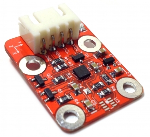 Датчик IMU-сенсор на 9 степеней свободы MPU-9250