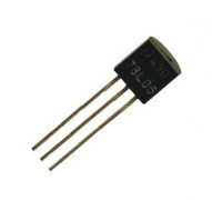78L05 TB, Cтабилизатор напряжения 5В, 0.1А