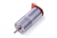 DC Мотор с редуктором и энкодером Geegrow GM25, 9-12V, 200RPM