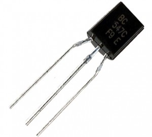 BC547C