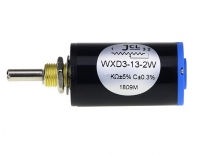 Многооборотный резистор 10 кОм WXD3-13-2W