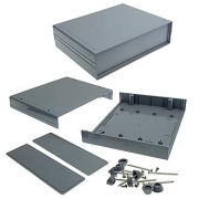 Корпус для РЭА пластиковый Z15-2 (150x120x40 мм)