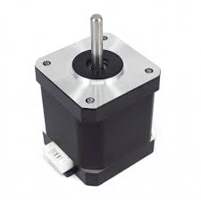 Шаговый двигатель Nema 17 42BYGH48-23D
