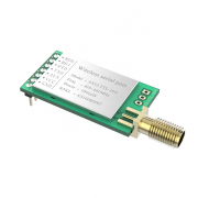 Модуль передачи данных SX1278/SX1276 LoRa AS32-TTL-0.1W