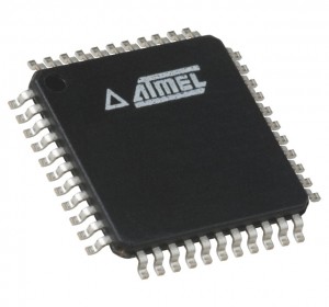 ATMEGA32L-8AU
